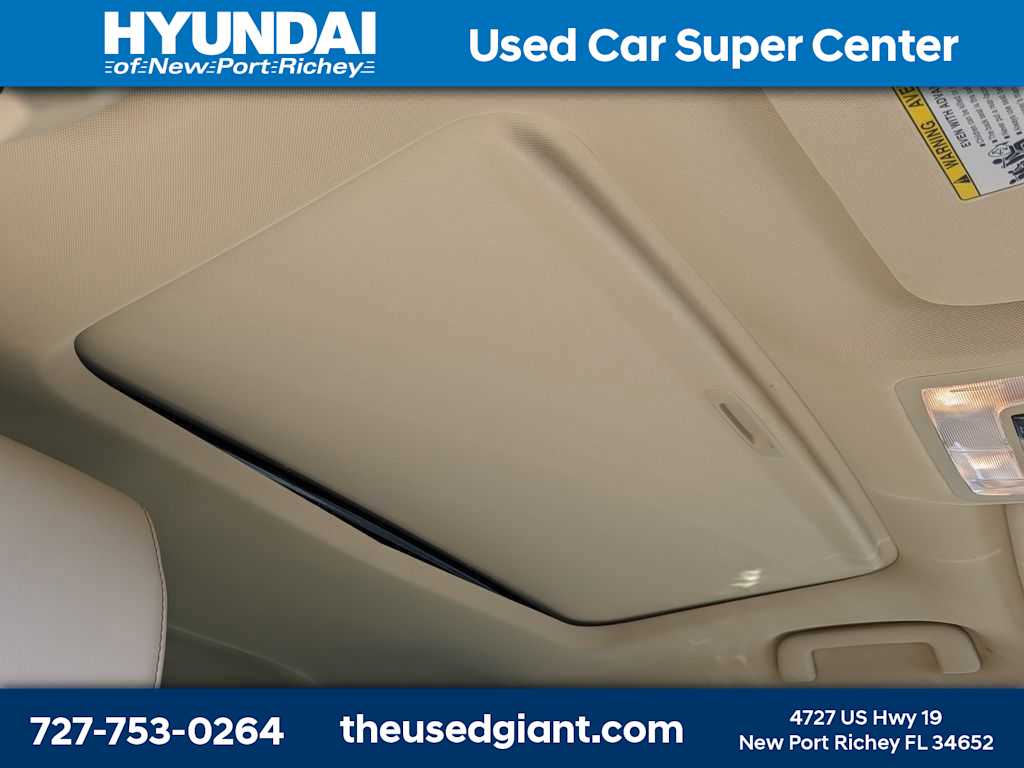 Thumbnail: 2014 Toyota Avalon - 7