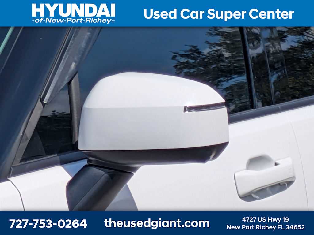 Thumbnail: 2024 Hyundai Santa Fe - 11
