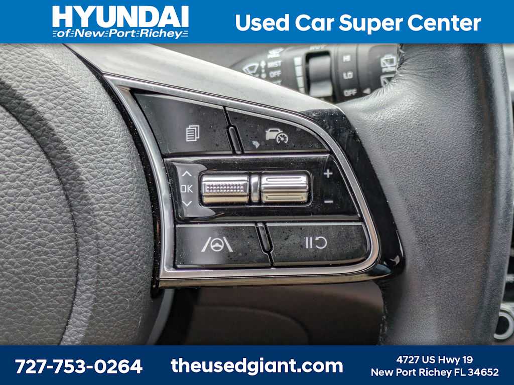 Thumbnail: 2025 Kia Seltos - 31