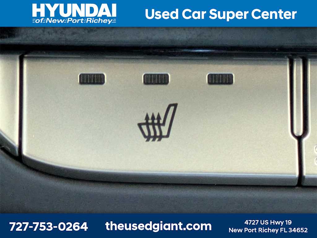 Thumbnail: 2018 Hyundai Sonata - 25