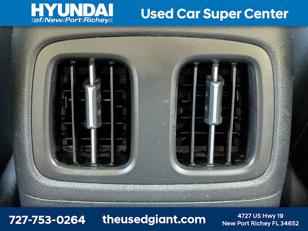 Thumbnail: 2023 Hyundai Tucson - 17