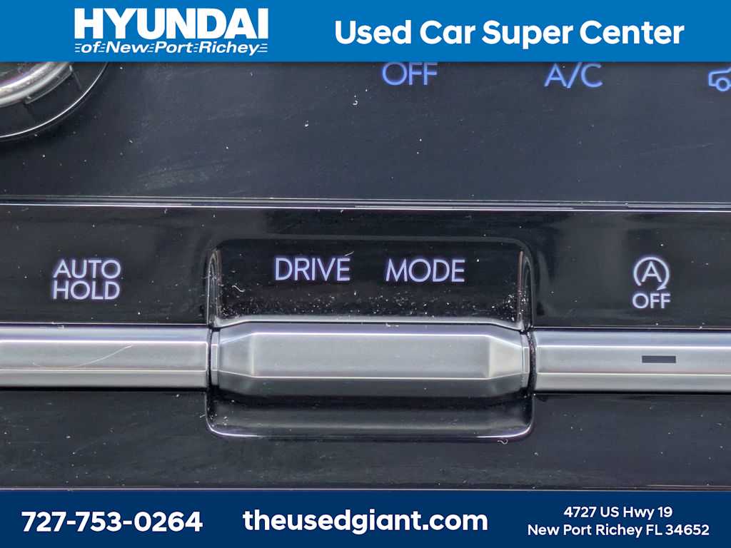 Thumbnail: 2025 Hyundai Santa Fe - 29