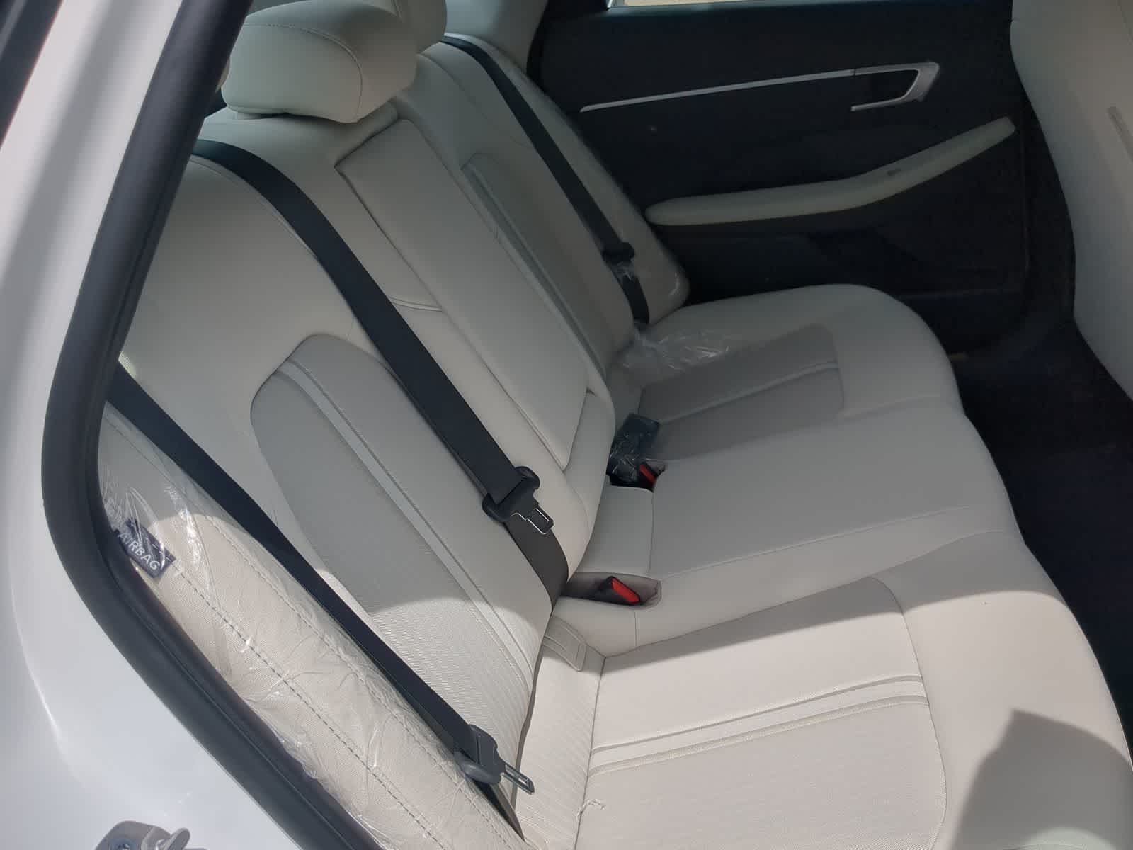 Thumbnail: 2025 Hyundai Sonata - 19