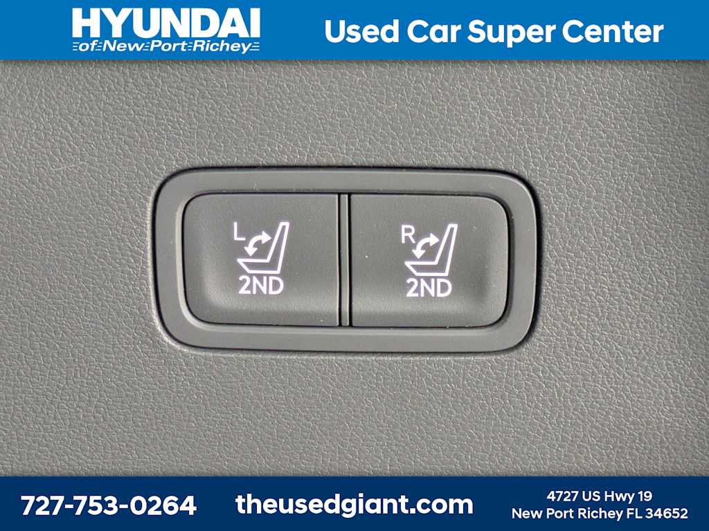 Thumbnail: 2025 Hyundai Santa Fe - 14