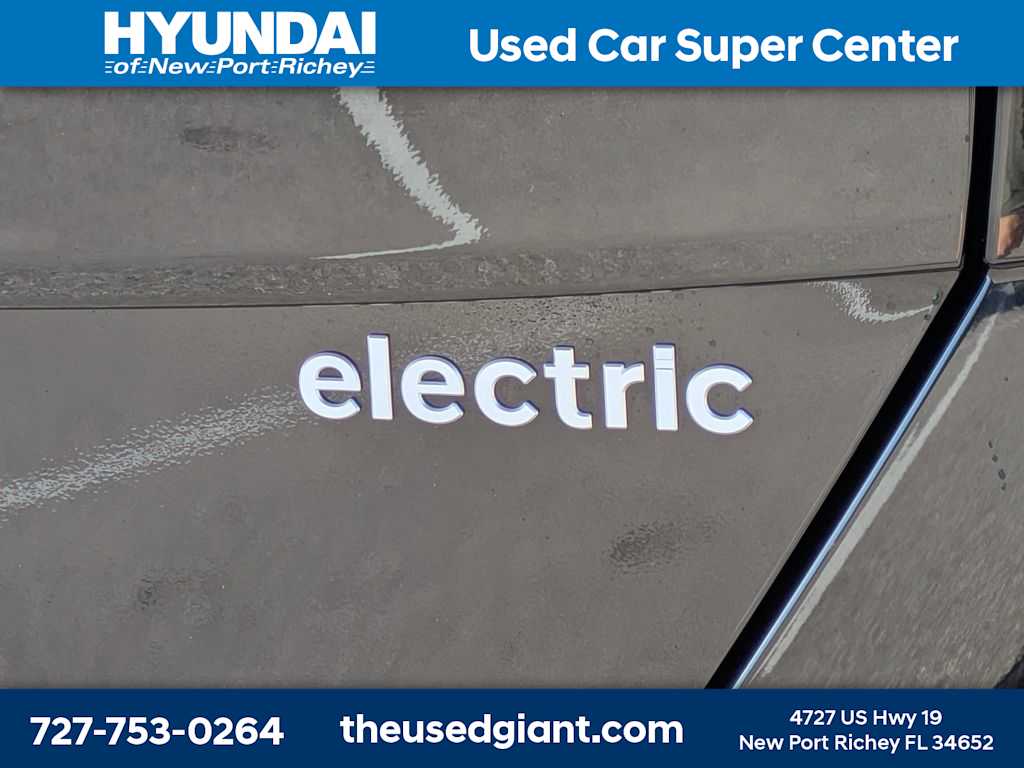 Thumbnail: 2025 Hyundai Kona - 13