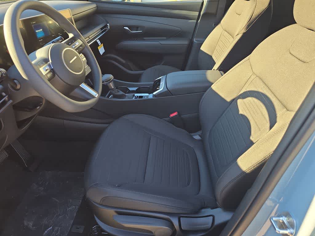 Thumbnail: 2026 Hyundai Santa Cruz - 16