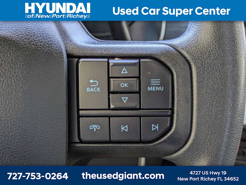 Thumbnail: 2022 Ford F-150 - 34