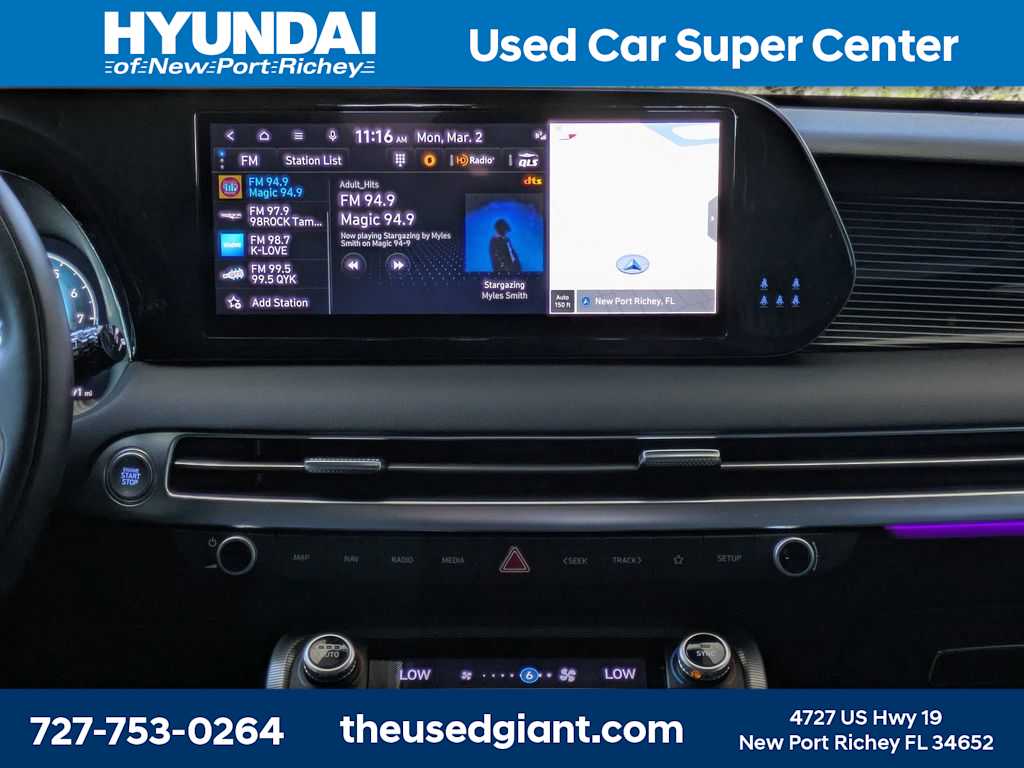 Thumbnail: 2023 Hyundai Palisade - 25