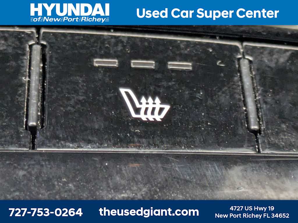 Thumbnail: 2024 Hyundai Santa Cruz - 23