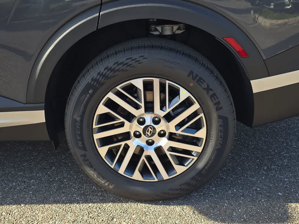 Thumbnail: 2026 Hyundai Palisade - 13