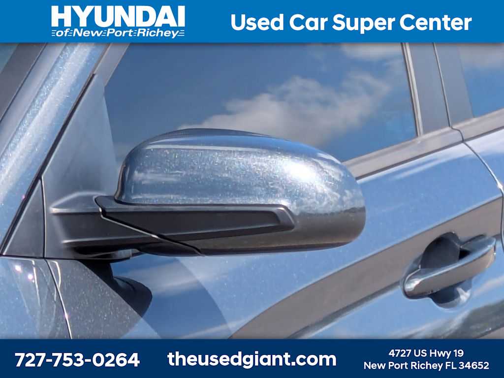 Thumbnail: 2020 Hyundai Kona - 11