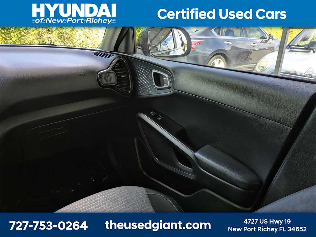 Thumbnail: 2022 Kia Soul - 18