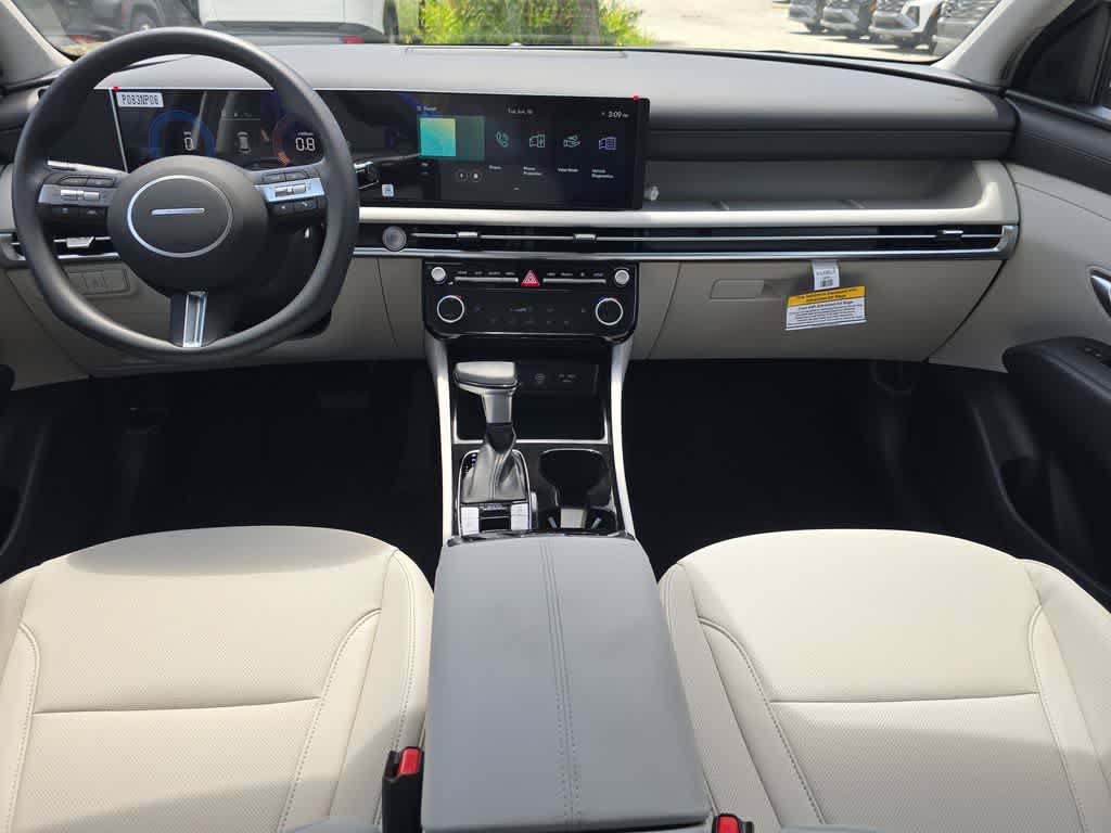 Thumbnail: 2026 Hyundai Tucson - 18
