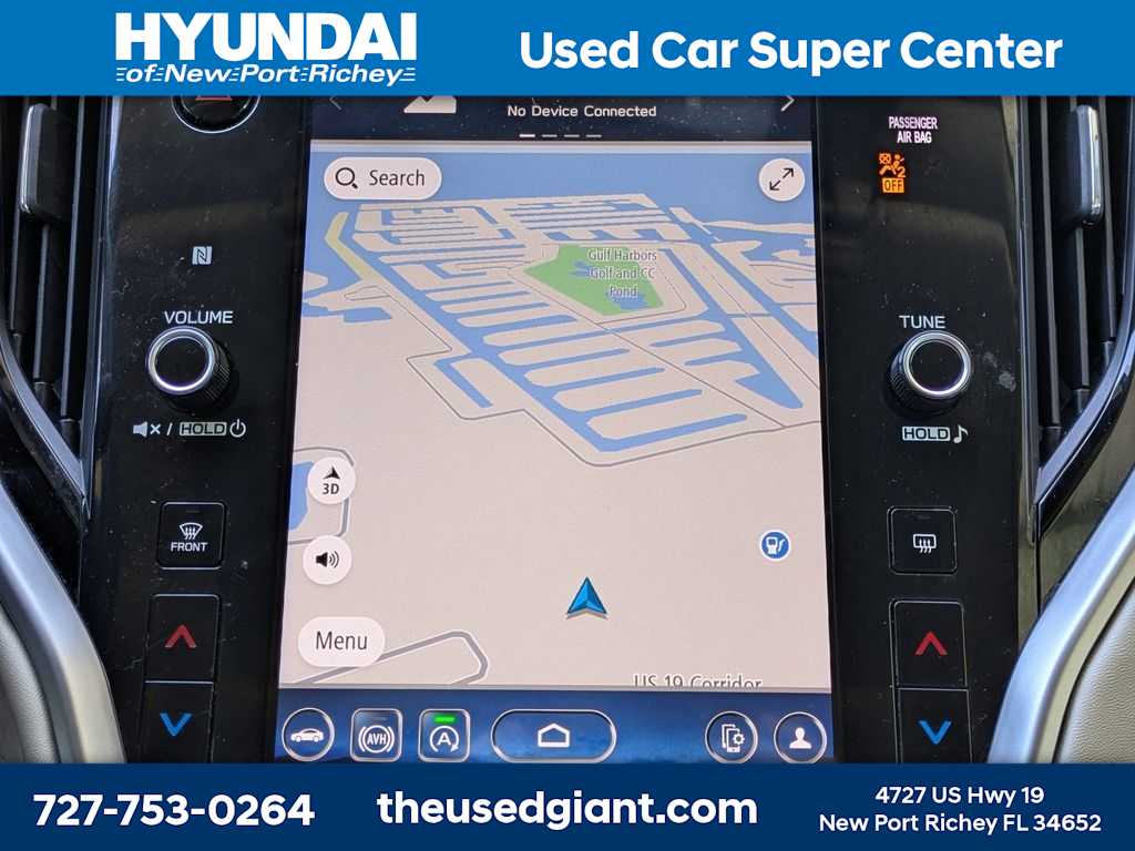 Thumbnail: 2024 Subaru Legacy - 25