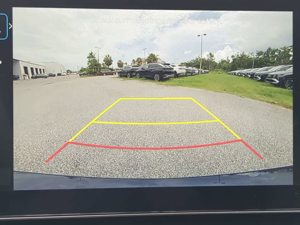 Thumbnail: 2026 Hyundai Santa Fe - 29