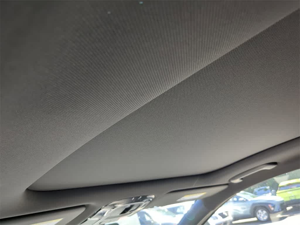 Thumbnail: 2026 Hyundai Tucson - 18