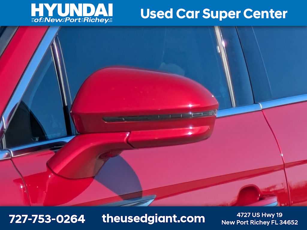 Thumbnail: 2020 Lincoln Nautilus - 11