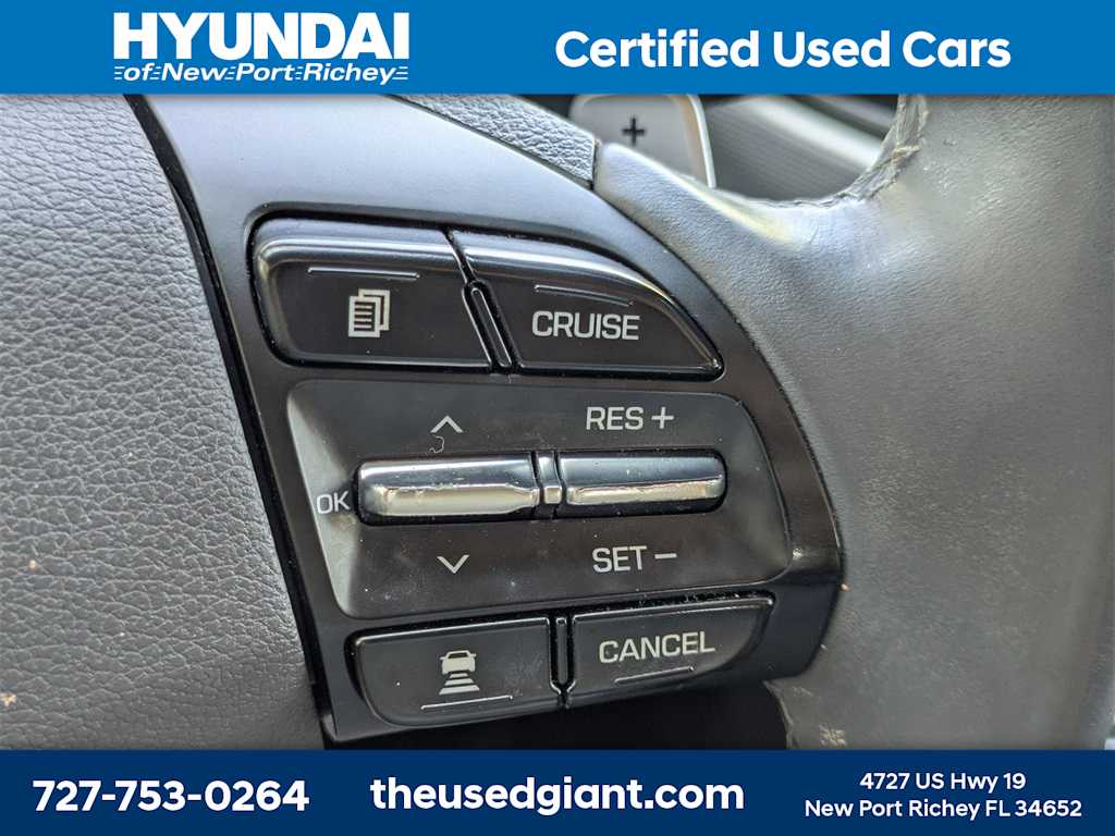 Thumbnail: 2019 Hyundai Ioniq - 30
