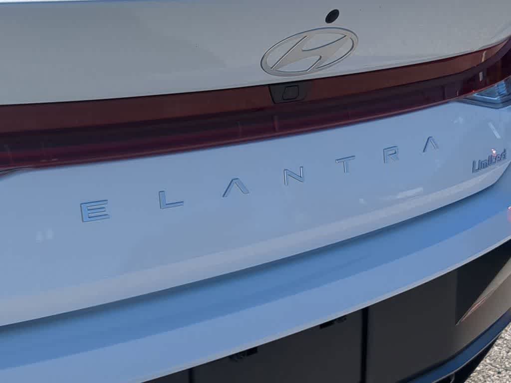 Thumbnail: 2026 Hyundai Elantra - 13
