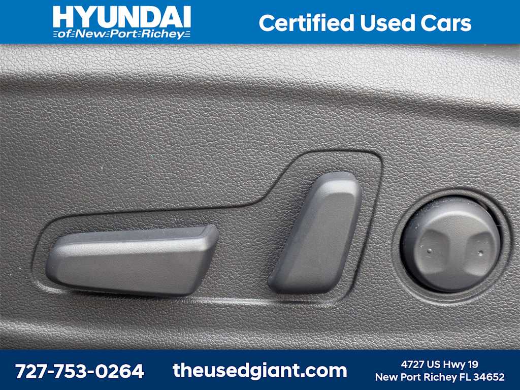 Thumbnail: 2023 Hyundai Kona - 21