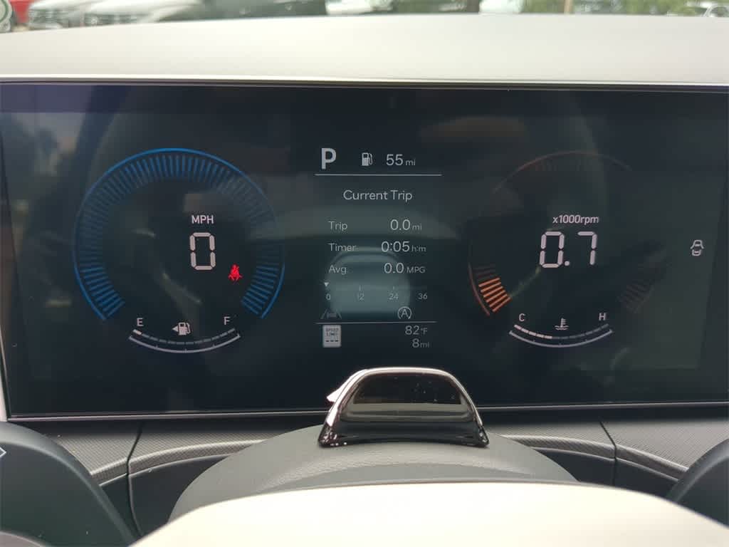 Thumbnail: 2026 Hyundai Santa Fe - 32