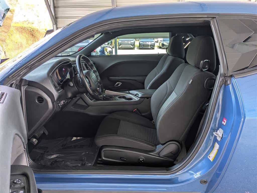 Thumbnail: 2021 Dodge Challenger - 16