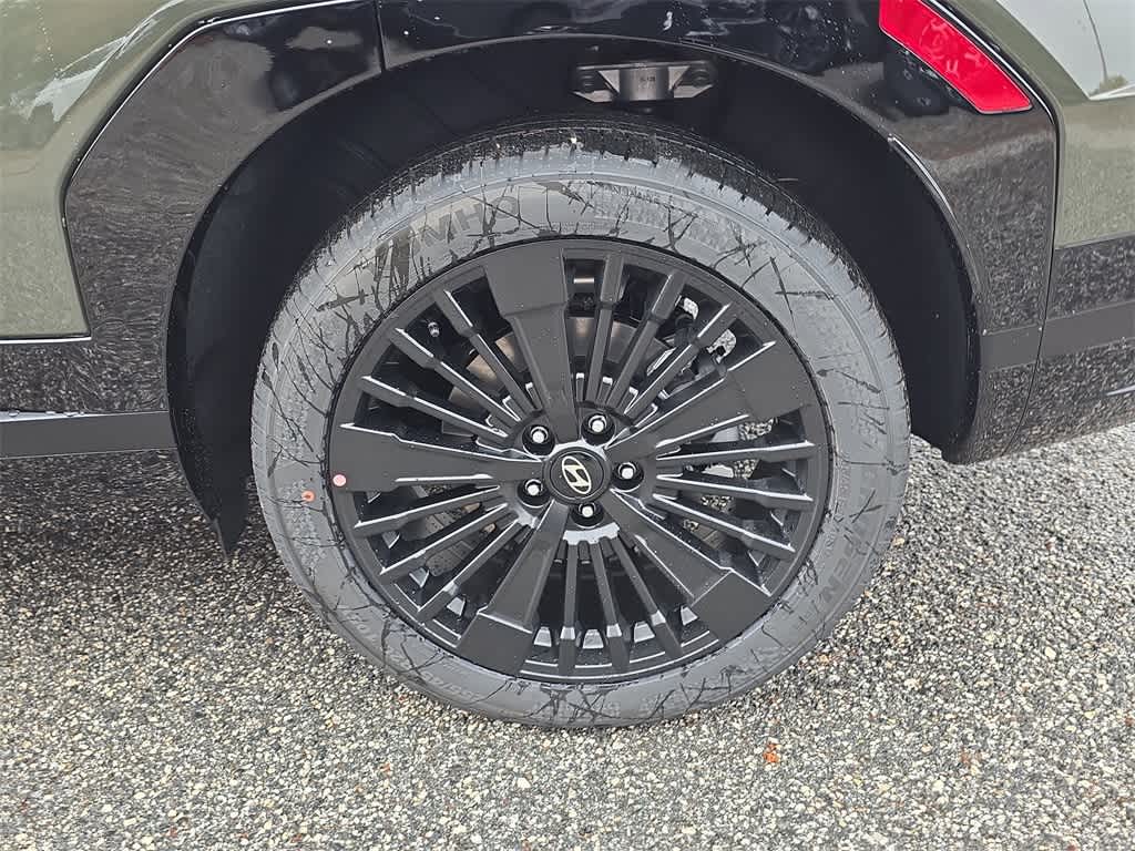 Thumbnail: 2026 Hyundai Santa Fe - 13