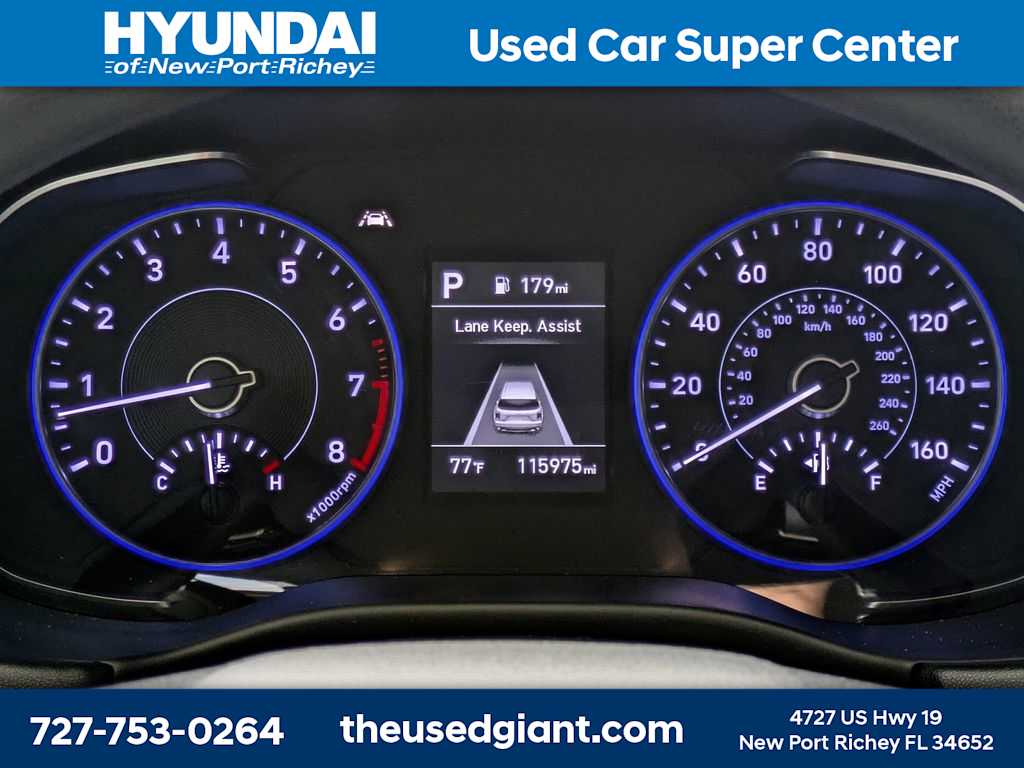 Thumbnail: 2021 Hyundai Palisade - 36