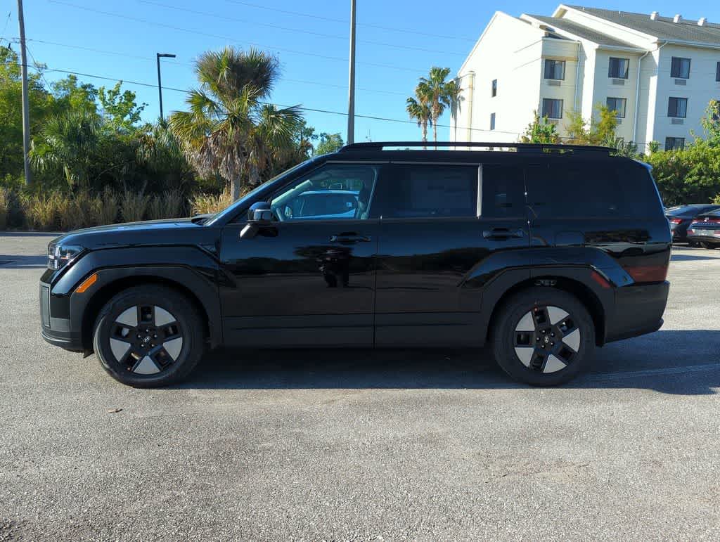 Thumbnail: 2026 Hyundai Santa Fe - 3