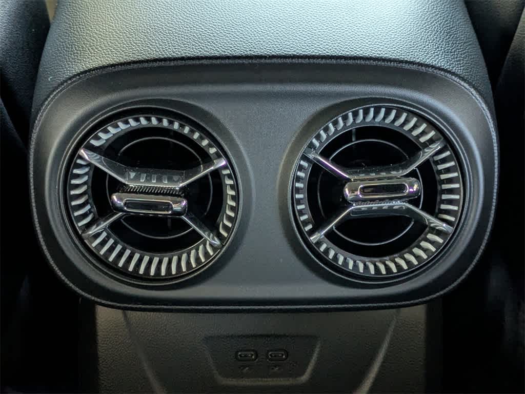 Thumbnail: 2025 Chevrolet Blazer EV - 16