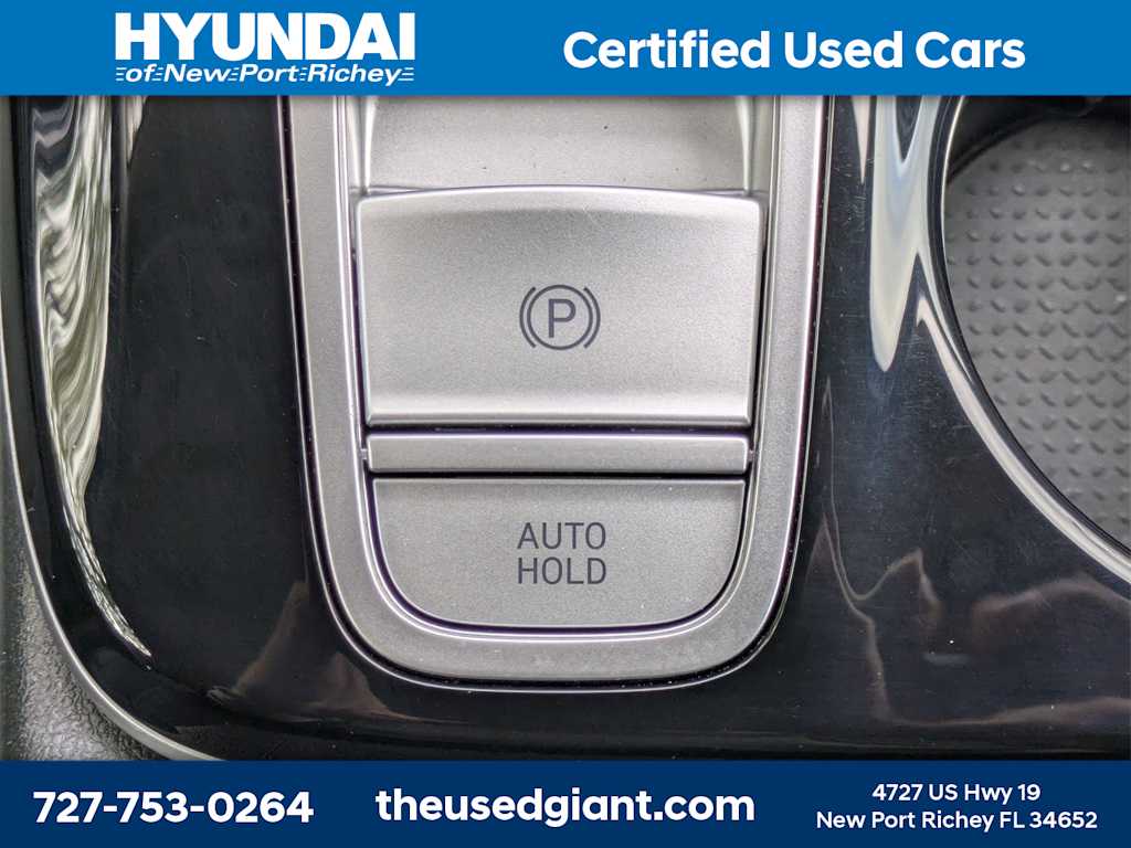 Thumbnail: 2022 Hyundai Tucson - 34