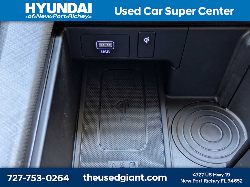 Thumbnail: 2024 Hyundai Palisade - 35