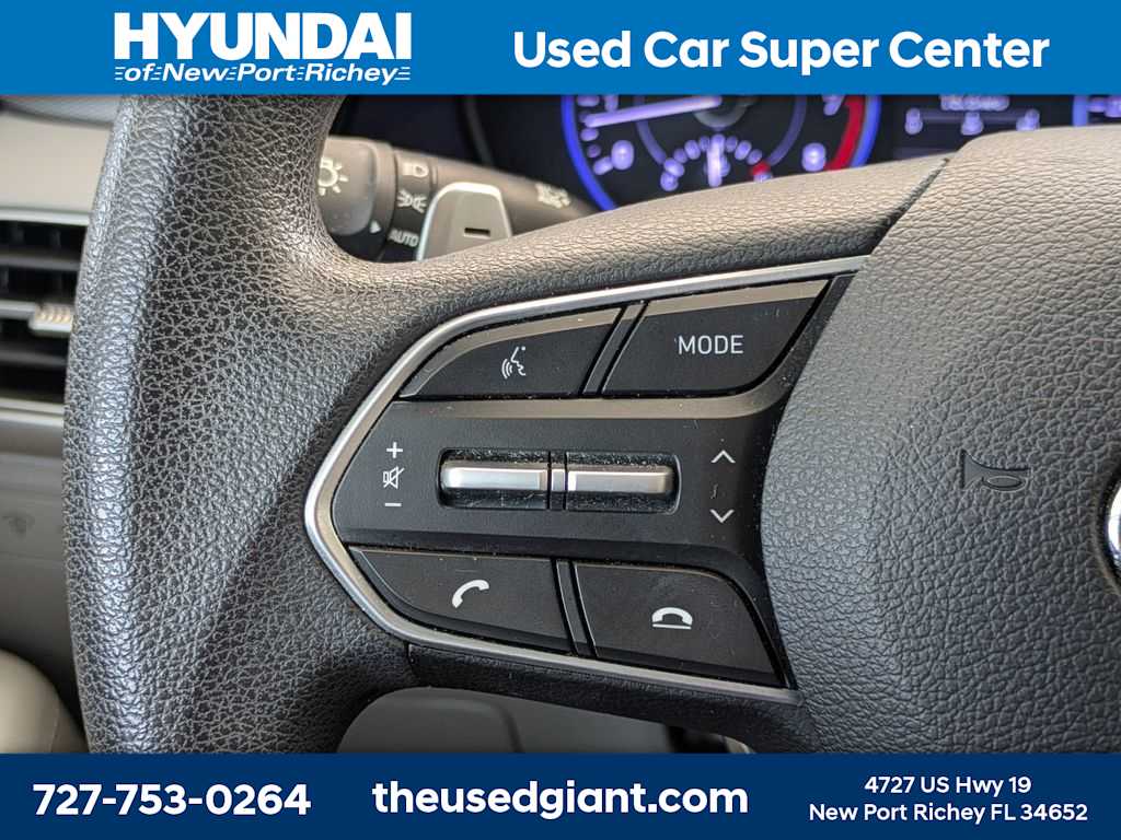 Thumbnail: 2020 Hyundai Palisade - 32