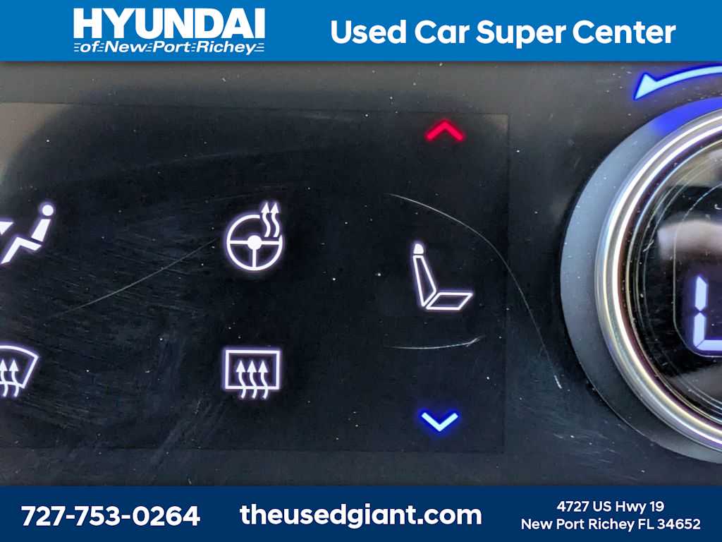 Thumbnail: 2024 Hyundai Sonata - 26