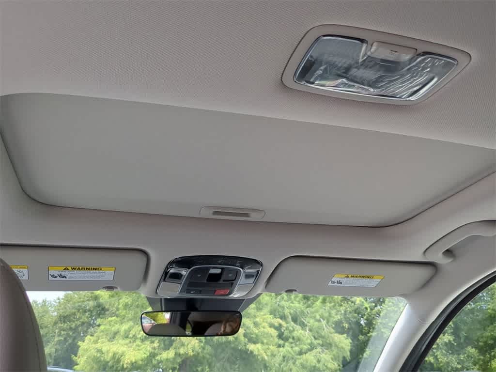 Thumbnail: 2025 Hyundai Tucson - 18