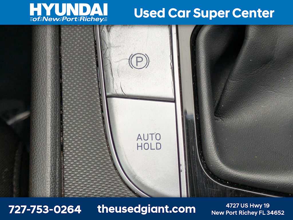 Thumbnail: 2023 Hyundai Elantra - 24