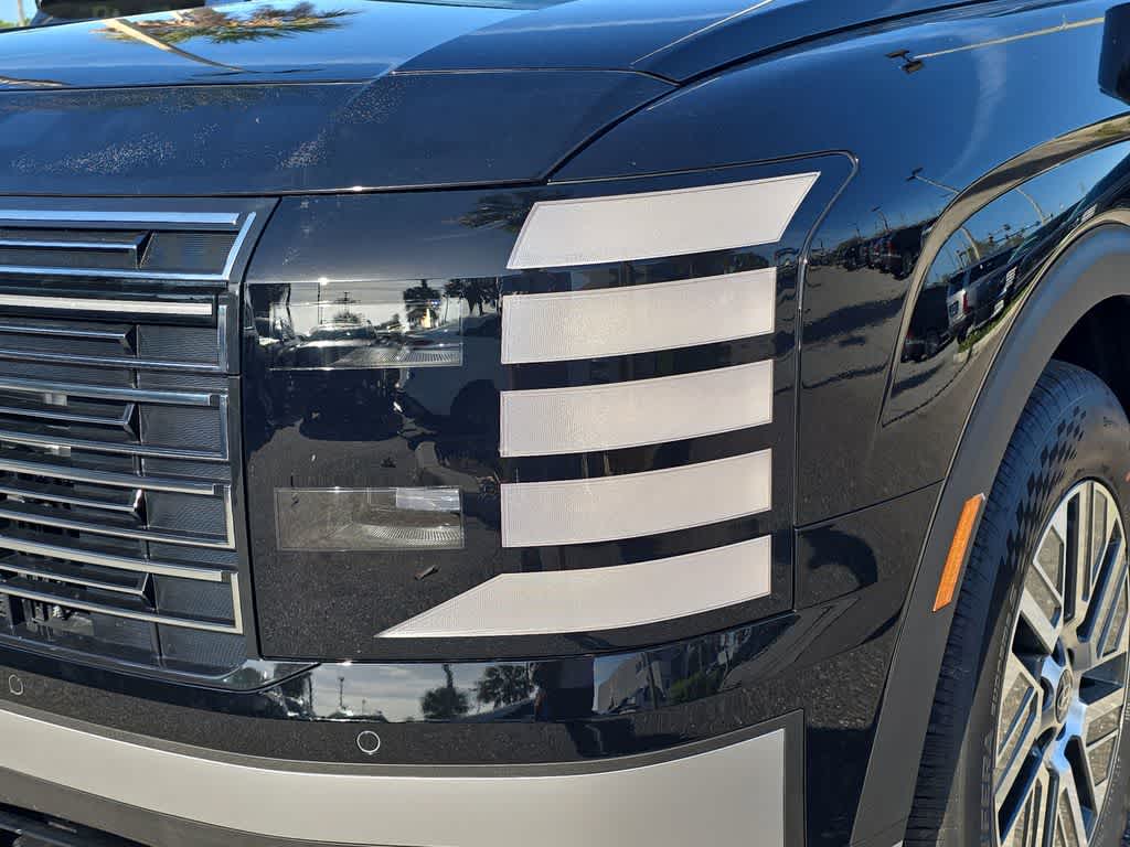 Thumbnail: 2026 Hyundai Palisade - 11