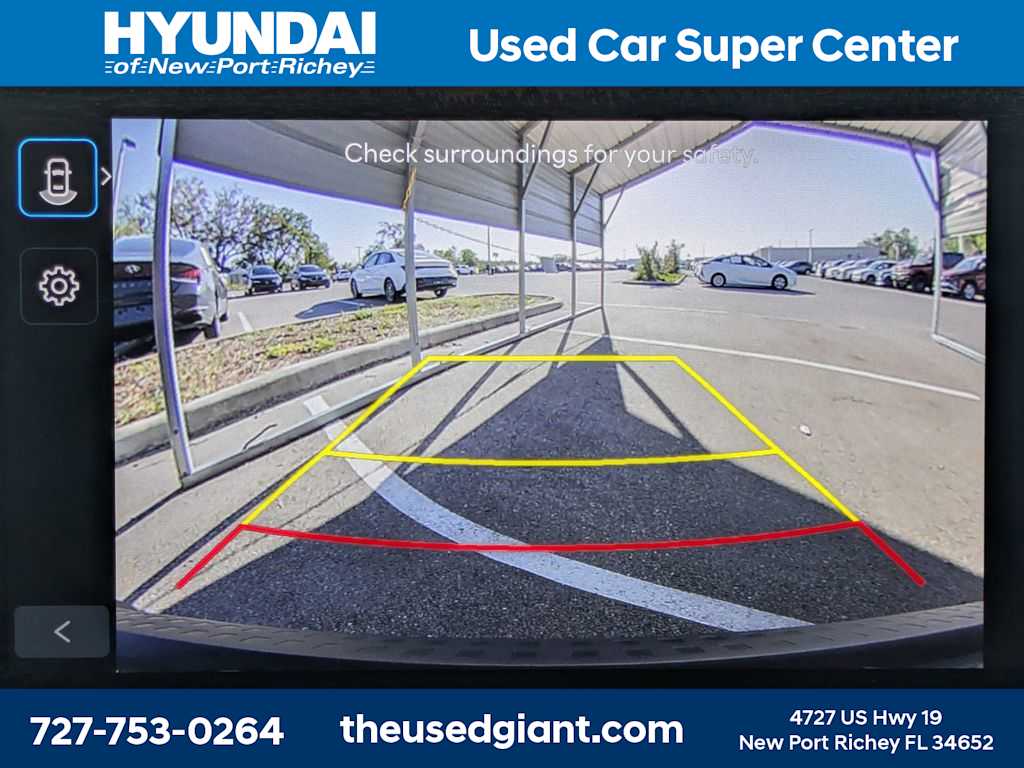 Thumbnail: 2025 Hyundai Kona - 24