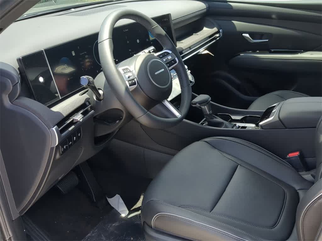 Thumbnail: 2026 Hyundai Santa Cruz - 14