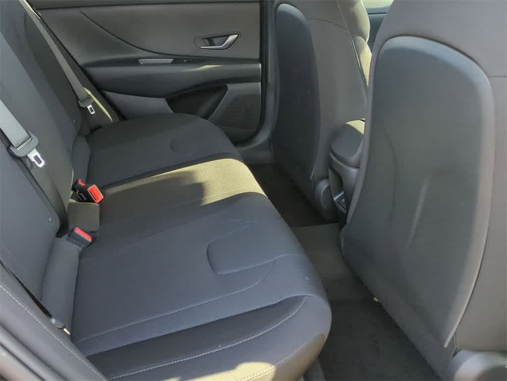 Thumbnail: 2026 Hyundai Elantra - 20