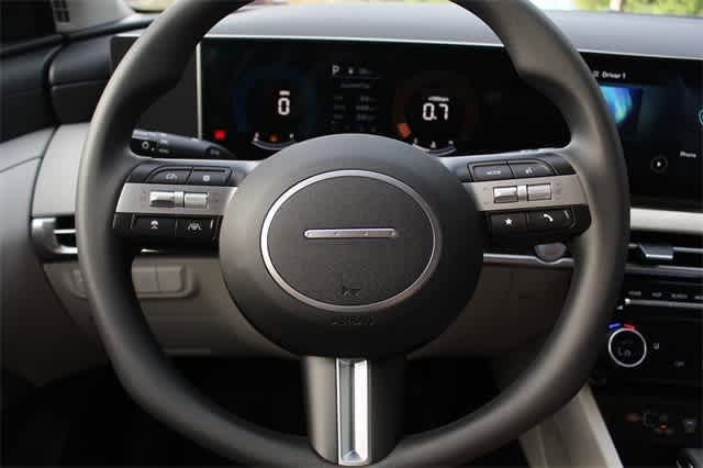 Thumbnail: 2025 Hyundai Tucson - 14