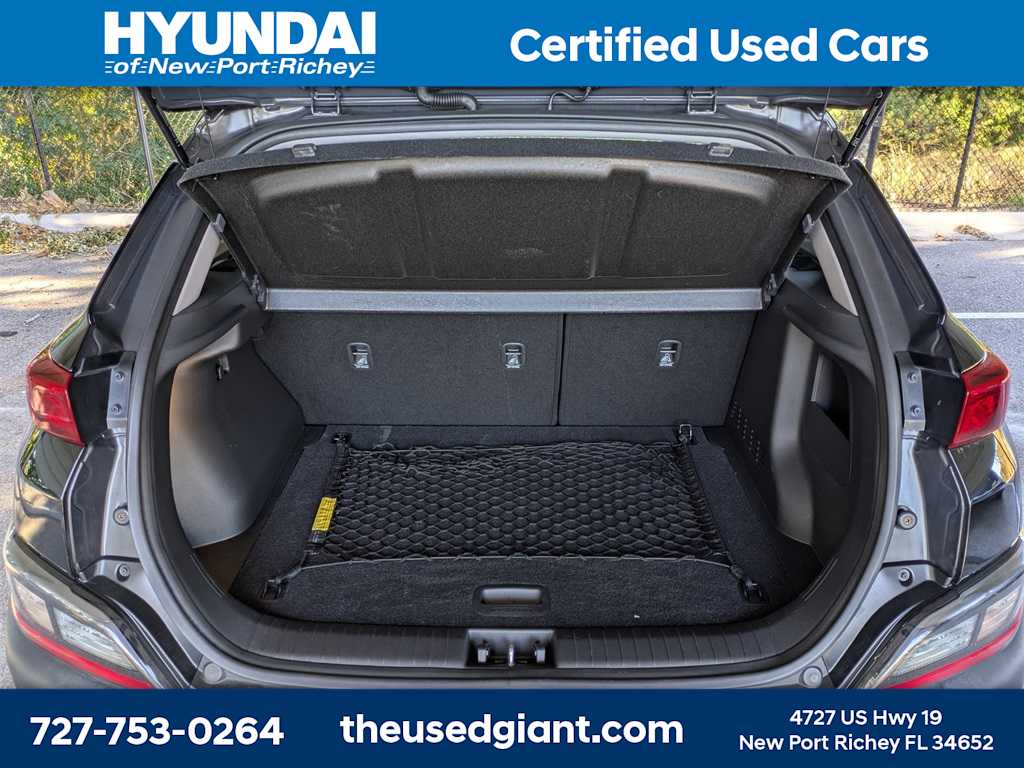 Thumbnail: 2023 Hyundai Kona - 12