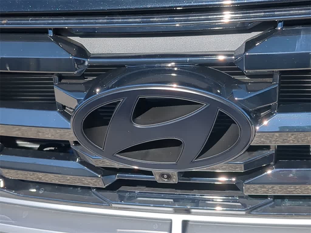 Thumbnail: 2026 Hyundai Tucson - 11