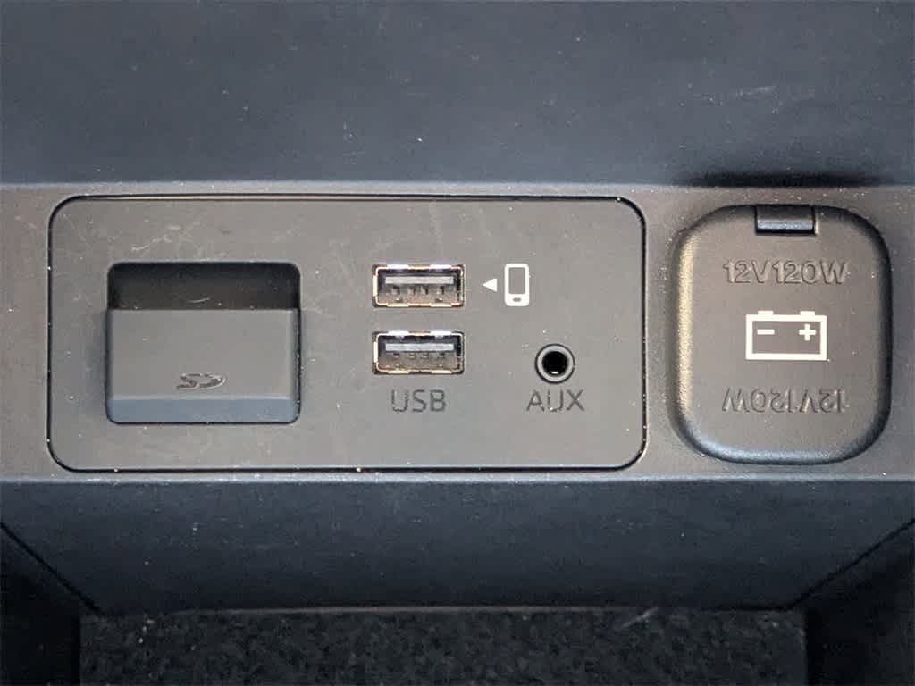 Thumbnail: 2019 Mazda CX-5 - 31