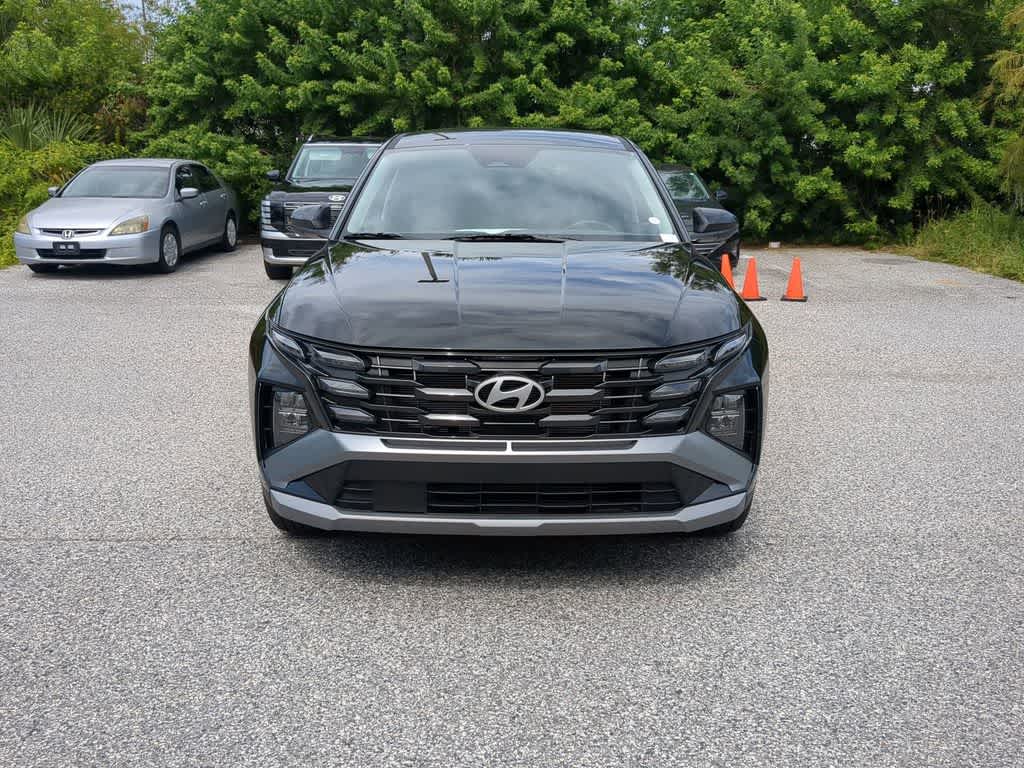 Thumbnail: 2026 Hyundai Tucson - 10