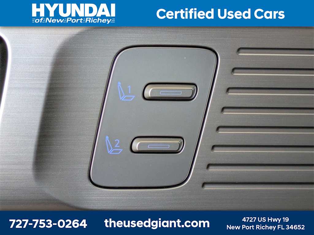 Thumbnail: 2025 Hyundai Santa Fe - 29