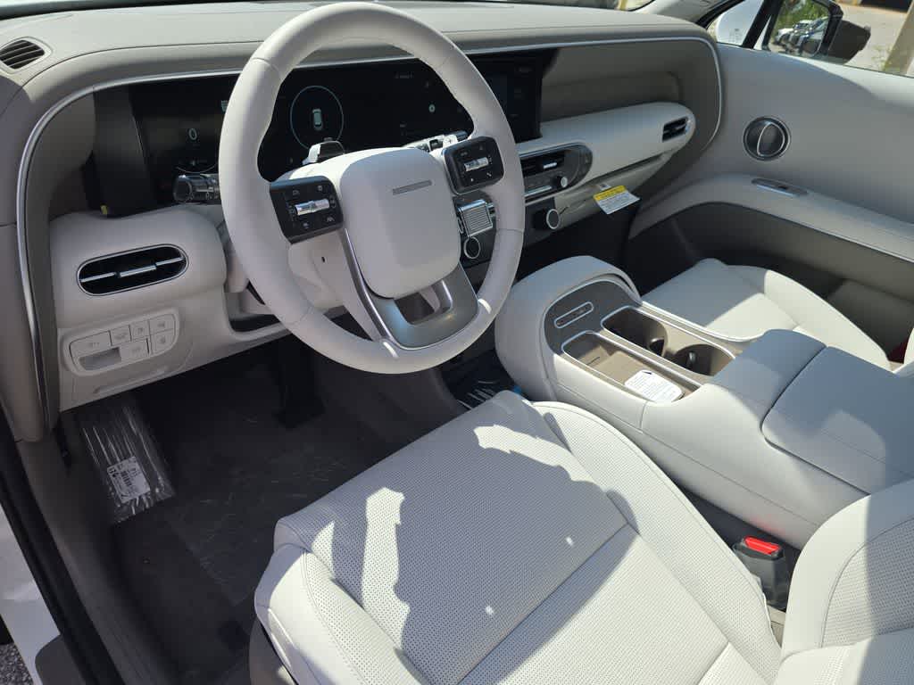 Thumbnail: 2026 Hyundai Palisade - 15