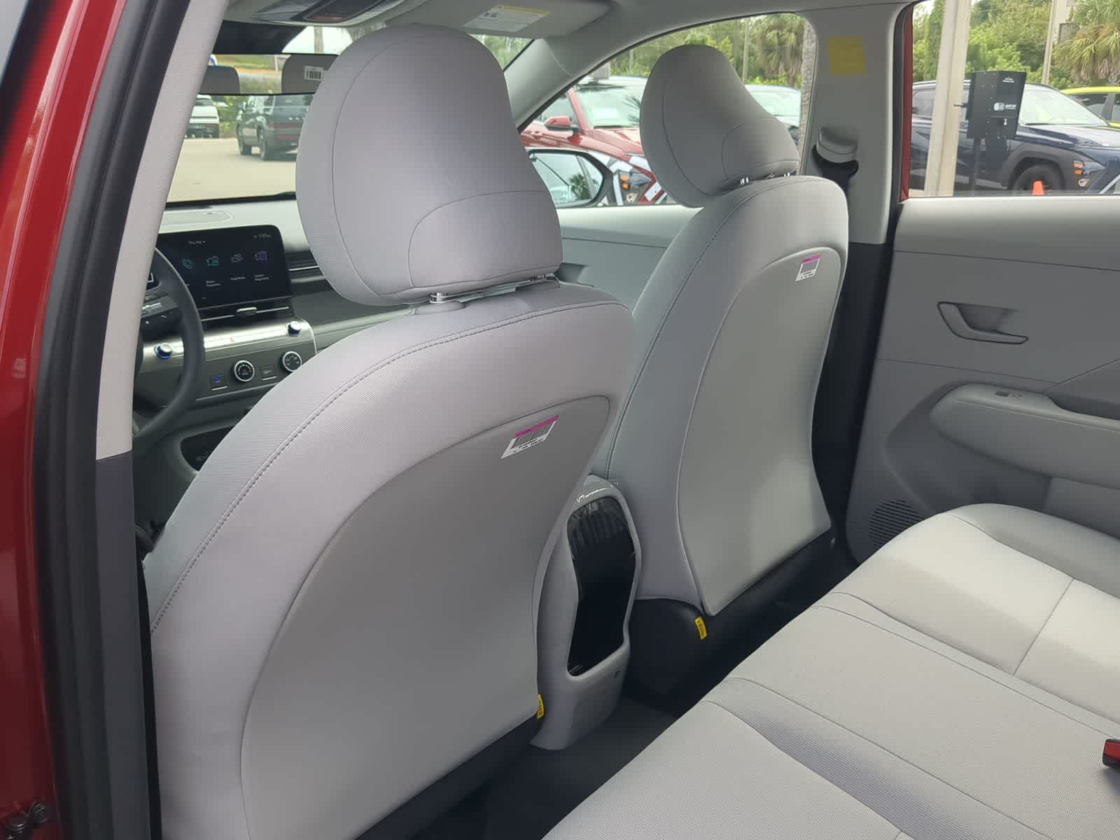 Thumbnail: 2026 Hyundai Kona - 17