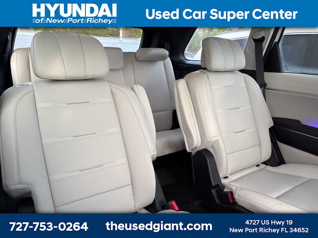 Thumbnail: 2026 Hyundai Palisade - 10