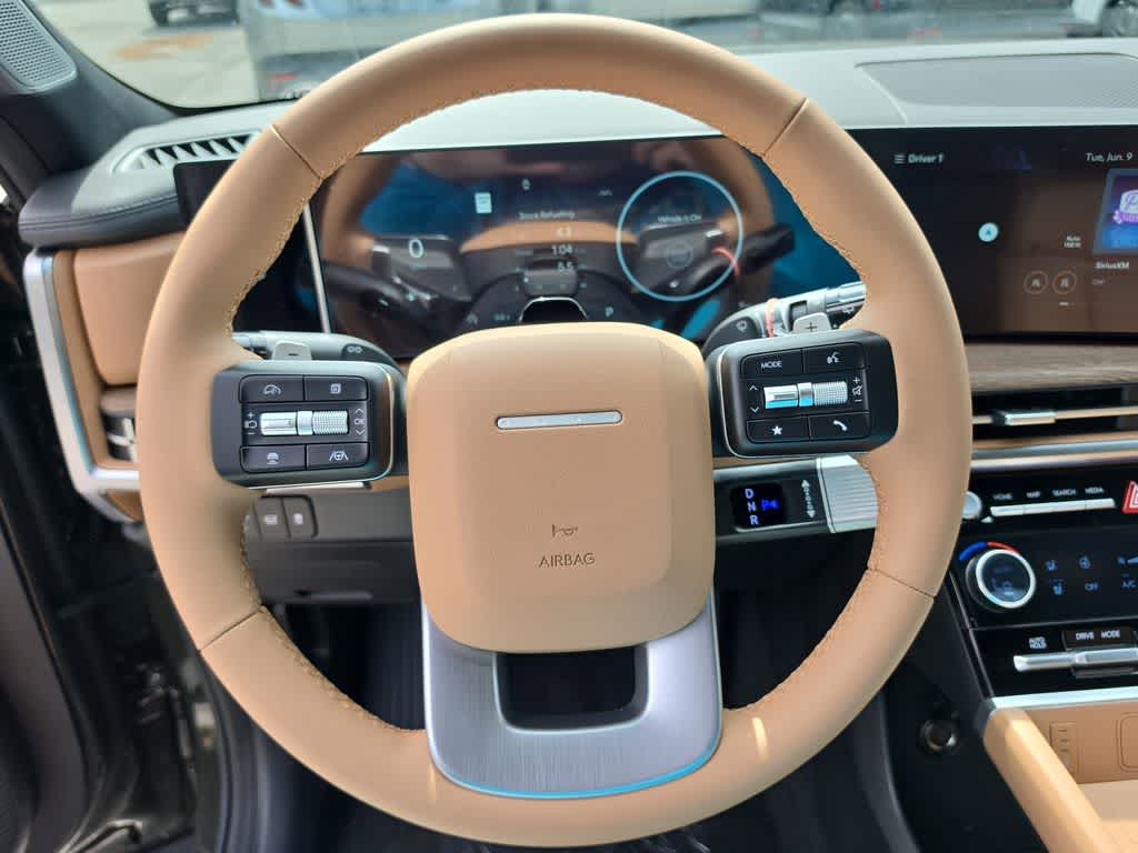 Thumbnail: 2026 Hyundai Santa Fe - 24